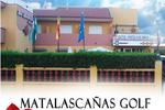 Hotel Matalascanas Golf