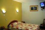 Hostal Ambassador