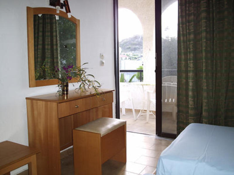 Argo Hostel Rhodes: Image # 2