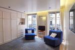 Apartment Montmartre