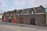 Quayside Guesthouse