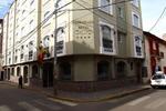 Casona Plaza Hotel