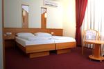 Photos of Haydn Hotel
