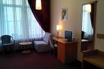 Photos of Haydn Hotel