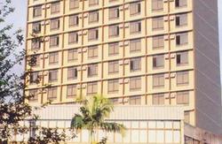 Grande Hotel Blumenau