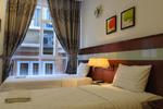 Golden Wind Hotel
