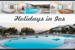 Holidays In Ios - Image 1