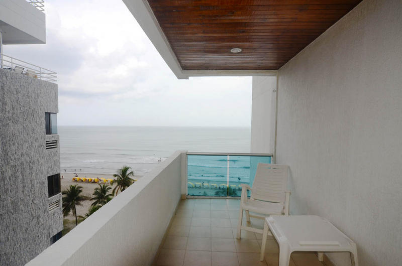 Cartagena Apartments One  1