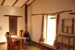 Las Chullpas Ecolodge