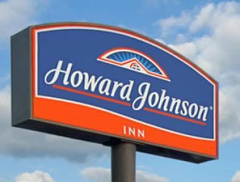Howard Johnson Inn Flagstaff  0