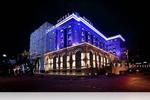Swiss Diamond Hotel - Prishtina