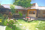 Hostal CasArte Takubamba - Image 3
