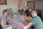 Hostal CasArte Takubamba - Image 8
