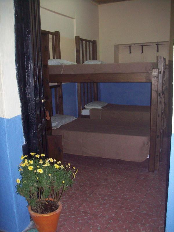 Hostal La Casa De Paco: Image # 2
