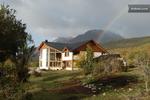 Patagonian Hights Mountain Retreat