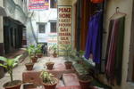 Peace Home Varanasi