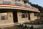 Green Peace Lodge