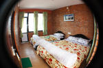Green Peace Lodge - Image 8
