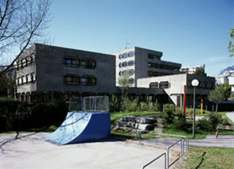 Youth Hostel Innsbruck  1