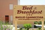 Baglio Gammicchia Bed And Breakfast