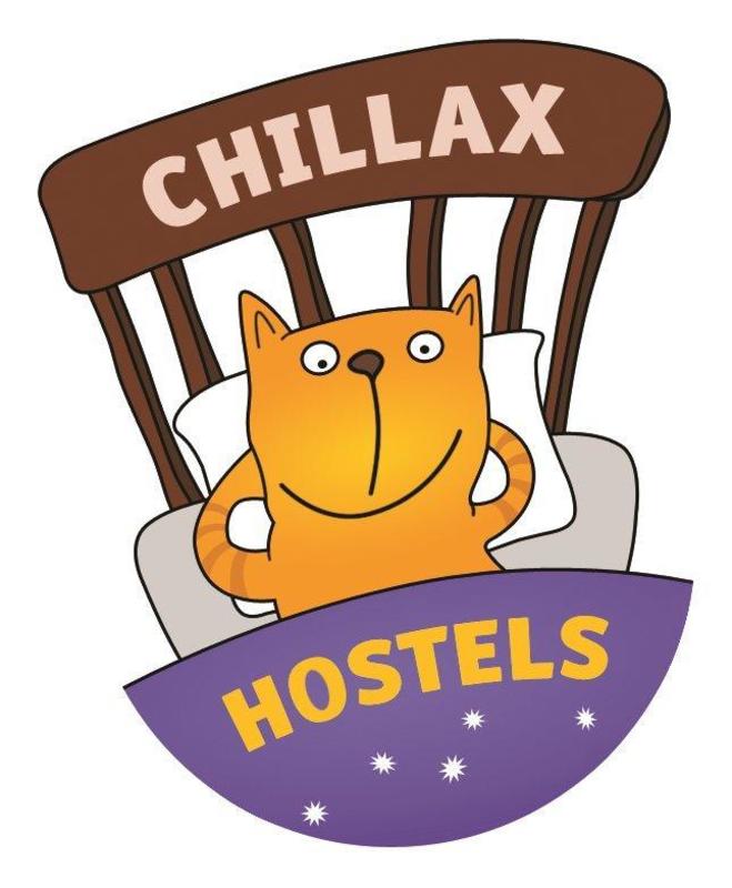 Chillax Hostel  0