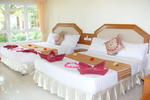 Lanta Palm Beach Resort