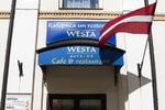Westa Hotel - Image 1