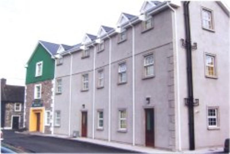 An Stór Midleton Tourist Hostel  0