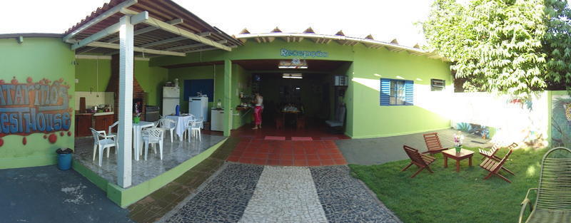 Catarino's Guest House  1