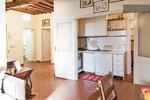 Apartment Viacarrara 16 Lucca - Image 4