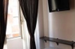 San Lorenzo rooms