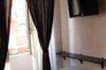 San Lorenzo rooms