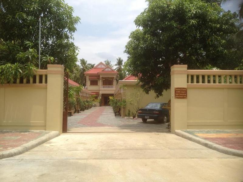 Battambang My Homestay  0