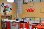 Woke Home Capsule Hostel - Image 4