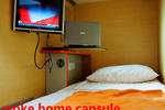 Woke Home Capsule Hostel - Image 5