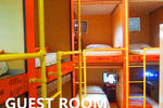 Woke Home Capsule Hostel - Image 6
