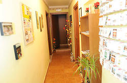 Stazione Termini Accomodation (Ma Hostel)