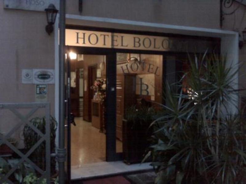 Hotel Bologna  0