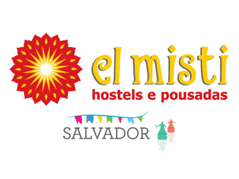 El Misti Hostel Salvador  0