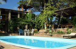 Hostel do Ceu