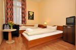 Hotel Apadana Frankfurt - Image 3