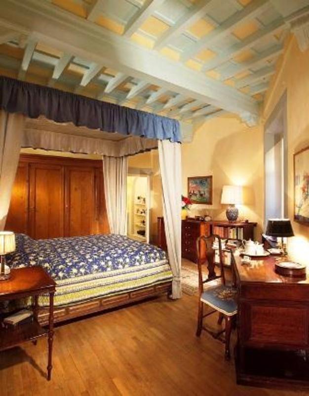 La Casa Tornabuoni