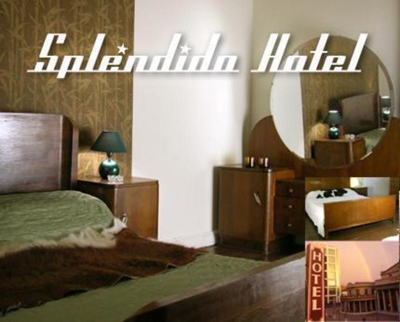 Splendido Hotel  0