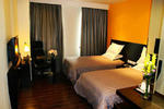 FX Hotel Beijing Airport - Image 2