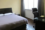 FX Hotel Beijing Airport - Image 4