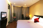 FX Hotel Beijing Airport - Image 5