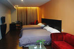 FX Hotel GuanQian
