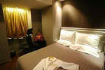 FX Hotel Xujiahui (Shanghai Stadium Branch)