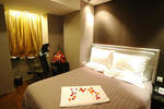 FX Hotel Xujiahui (Shanghai Stadium Branch) - Image 4