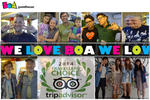 BoA Guesthouse